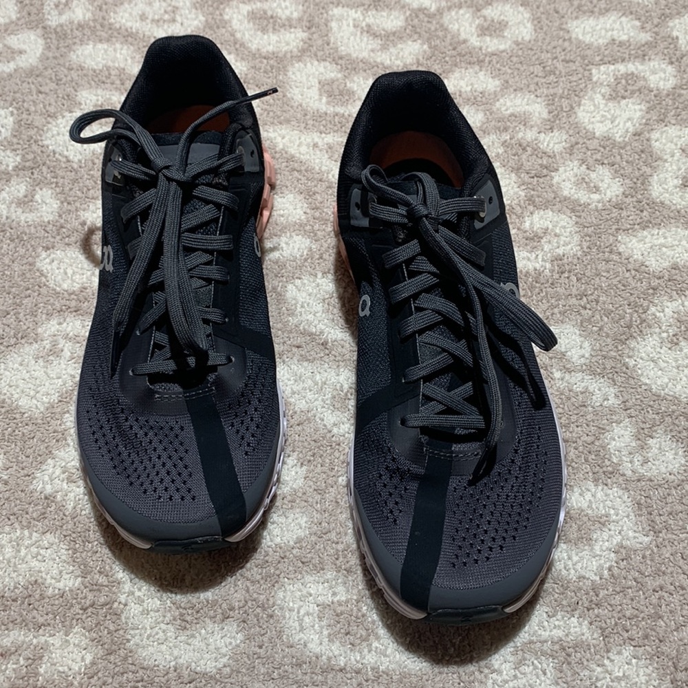 On Cloudflow Running Shoes - Picture 4 of 9